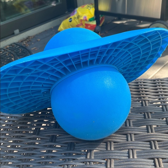 Source Unknown Blue Balance Board - Picture 5 of 5
